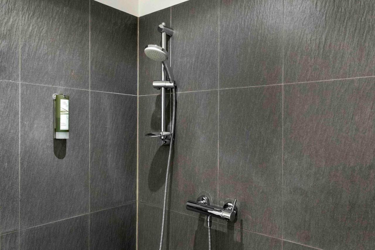 Luxx City Apartments Кіль Екстер'єр фото