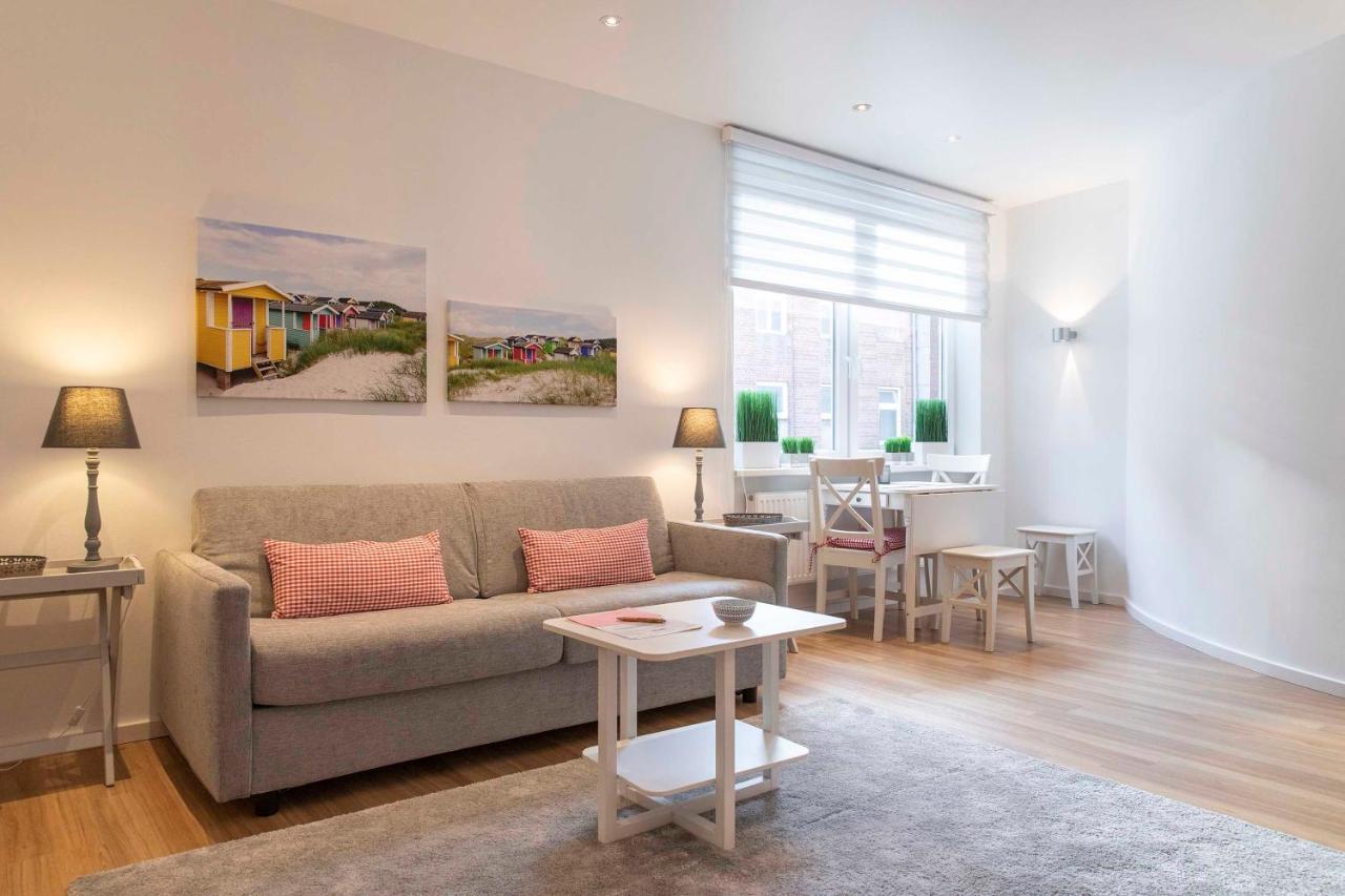 Luxx City Apartments Кіль Екстер'єр фото