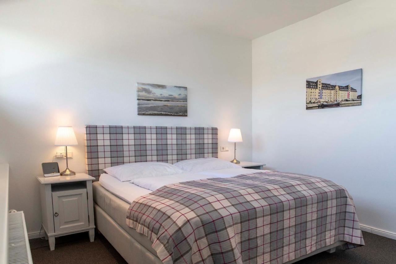 Luxx City Apartments Кіль Екстер'єр фото
