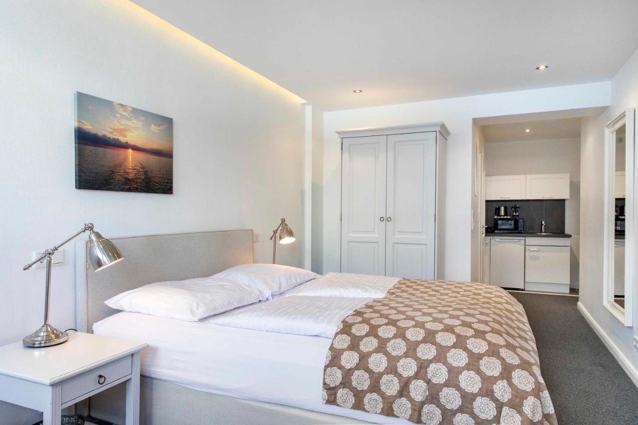 Luxx City Apartments Кіль Екстер'єр фото