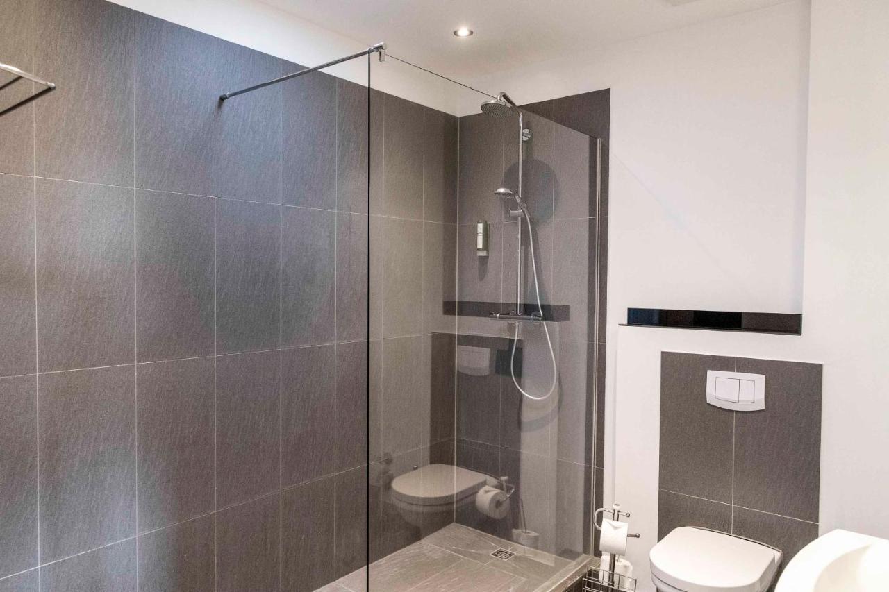 Luxx City Apartments Кіль Екстер'єр фото