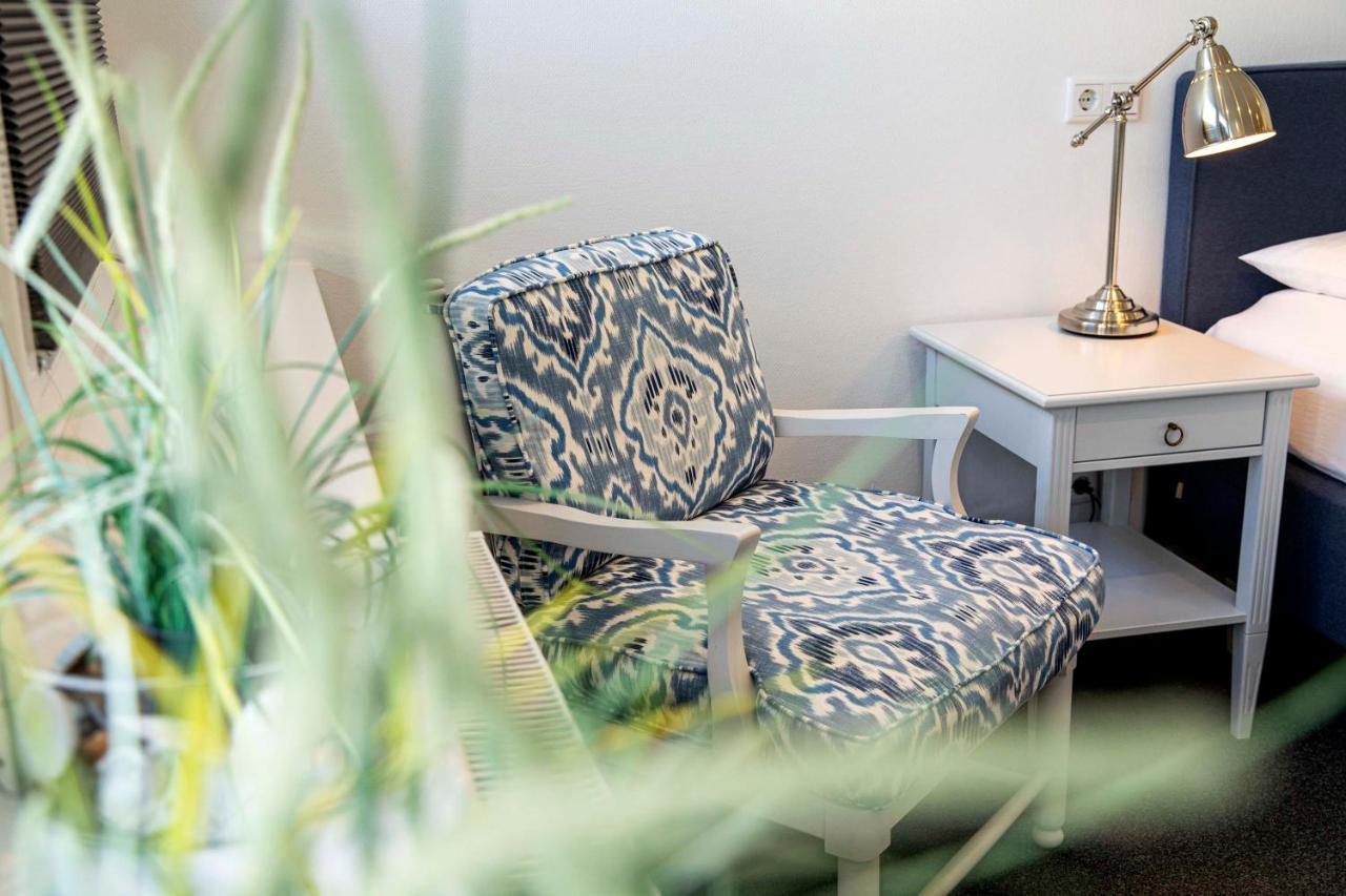 Luxx City Apartments Кіль Екстер'єр фото