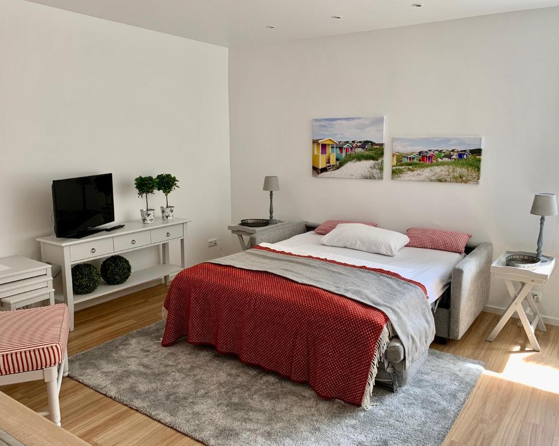 Luxx City Apartments Кіль Екстер'єр фото