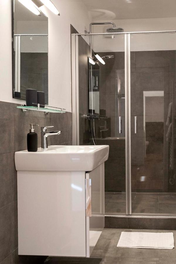 Luxx City Apartments Кіль Екстер'єр фото